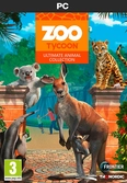 Zoo Tycoon Ultimate Animal Collection - PC