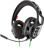 Casque Gaming Filaire Plantronics RIG 300 HX - Xbox One
