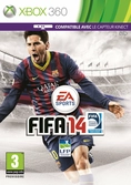 Fifa 14 - XBOX 360