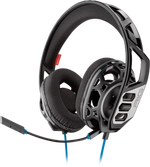 Casque Gaming Filaire Plantronics RIG 300 HS - PS4