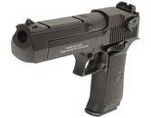 Desert Eagle 50AE Semi & Full Auto CO2