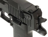 Desert Eagle 50AE Semi & Full Auto CO2