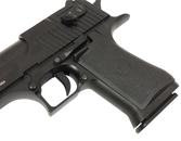Desert Eagle 50AE Semi & Full Auto CO2