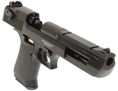 Desert Eagle 50AE Semi & Full Auto CO2