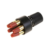 Colt Python 357 Noir 4" 6mm CO2