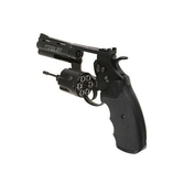 Colt Python 357 Noir 4" 6mm CO2