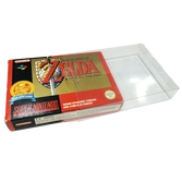 Protection pour boite snes / n64