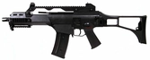 Fusil AEG G36 Sportline Électrique Noir