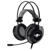 Casque elite h70 son 7.1 virtuel pc (noir)