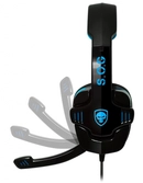 Casque micro XPERT-H2 - PC - PS4 - PS3 - XBOX ONE - XBOX 360