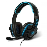 Casque micro XPERT-H2 - PC - PS4 - PS3 - XBOX ONE - XBOX 360