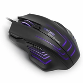 Souris filaire gaming : Spirit Of Gamer - XPERT-M500