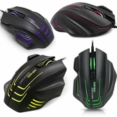 Souris filaire gaming : Spirit Of Gamer - XPERT-M500