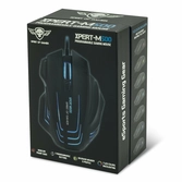 Souris filaire gaming : Spirit Of Gamer - XPERT-M500