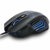 Souris filaire gaming : Spirit Of Gamer - XPERT-M500