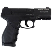Taurus PT24/7 Culasse Métal CO2