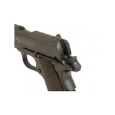 Colt M1911 A1 Full Metal Culasse Mobile CO2