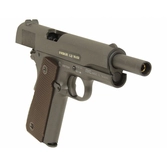 Colt M1911 A1 Full Metal Culasse Mobile CO2