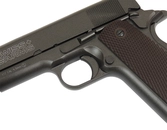 P1911 Swiss Arms 4,5 mm Stainless Culasse Mobile