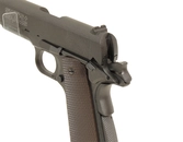 P1911 Swiss Arms 4,5 mm Stainless Culasse Mobile