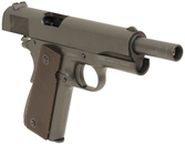 P1911 Swiss Arms 4,5 mm Stainless Culasse Mobile
