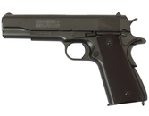 P1911 Swiss Arms 4,5 mm Stainless Culasse Mobile
