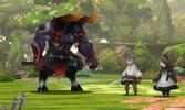 Bravely Default - 3DS
