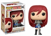 Figurine POP Fairy Tail N°284 - Erza Scarlet