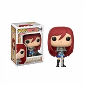 Figurine POP Fairy Tail N°284 - Erza Scarlet
