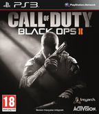 Call Of Duty : Black Ops II - PS3