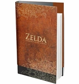 Zelda Chronique d'une saga légendaire First Print Collector