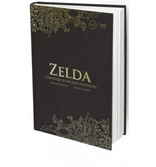 Zelda Chronique d'une saga légendaire First Print Collector