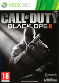 Call Of Duty : Black Ops II - XBOX 360