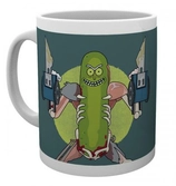 Mug Rick et Morty - Rickornichon