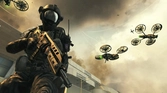 Call Of Duty : Black Ops II - WII U