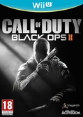 Call Of Duty : Black Ops II - WII U