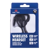 Oreillette bluetooth gaming (compatible ps3 et téléphone portable)