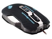 Souris gaming gaia - spéciale moba 400 dpi
