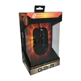 Souris gaming gaia - spéciale moba 400 dpi