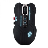 Souris gaming gaia - spéciale moba 400 dpi