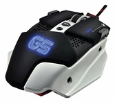 Souris gaming : DragonWar - warlord 4000 dpi