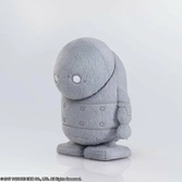 Nier- mini peluche- automata machine lifeform