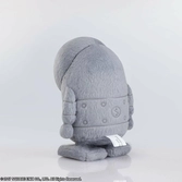 Nier- mini peluche- automata machine lifeform