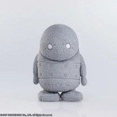 Nier- mini peluche- automata machine lifeform