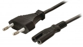 Cable alimentation standard 2 ports pour saturn/dreamcast/xbox/ps1/ps2/ps3 slim ps4...