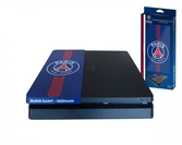 Façade pour ps4 slim ps4 - paris saint germain