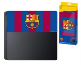 Façade pour PS4 Slim FC Barcelone