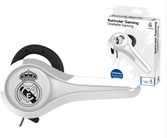 Oreillette gaming ps4/xbox one - real madrid