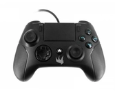 Manette gator claw compatible ps4 avec cable de 3m