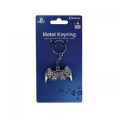 Playstation- porte-clé 3d métal